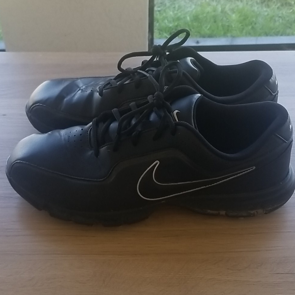 Nike Golf shoes